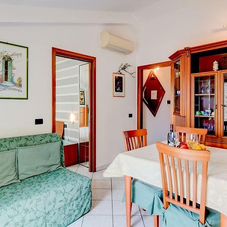 Sarno Apartments Caravaggio Sirmione Eksteriør billede