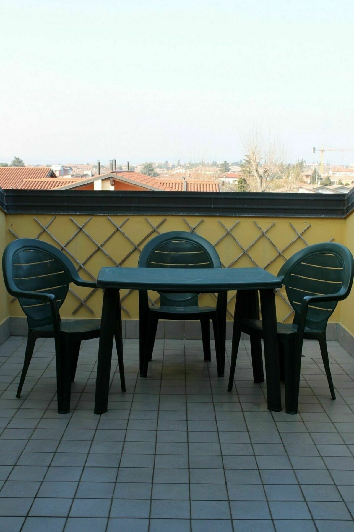 Sarno Apartments Caravaggio Sirmione Eksteriør billede